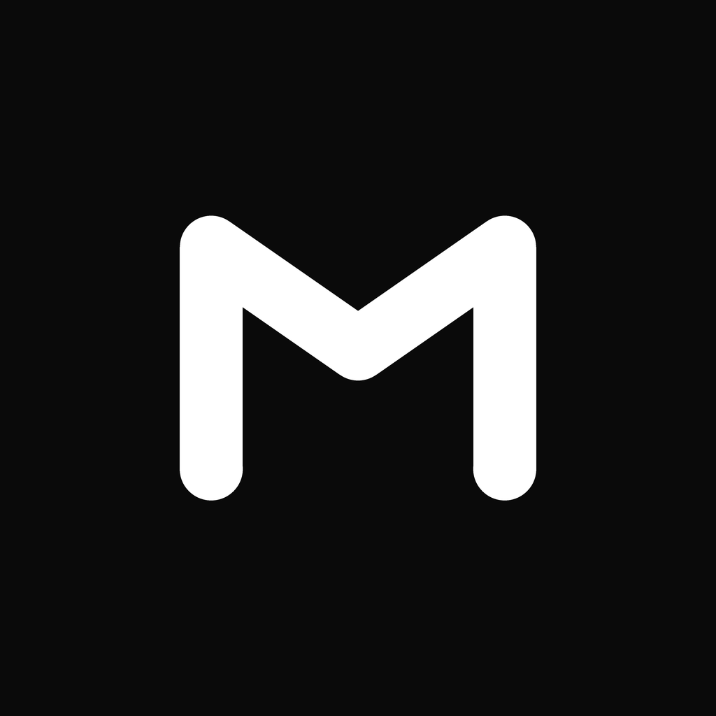 Mentra app icon